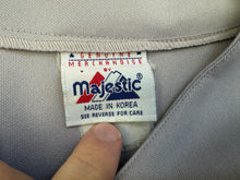 Load image into Gallery viewer, Vintage Chicago Cubs Majestic Baseball Jersey, Size Large