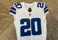 Load image into Gallery viewer, Dallas Cowboys Tony Pollard Game Issued Nike Football Jersey