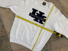 Load image into Gallery viewer, Vintage Kentucky Wildcats TSI College Sweatshirt, Size Large