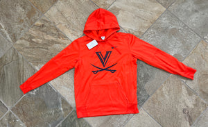 Virginia Cavaliers Nike College Sweatshirt, Size Large