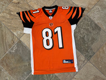 Load image into Gallery viewer, Vintage Cincinnati Bengals Terrell Owens Reebok Football Jersey, Size Medium