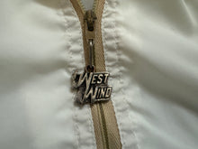 Load image into Gallery viewer, Vintage Chicago Cubs West Wind Security Jacket, Size XL