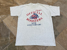 Load image into Gallery viewer, Vintage Rochester Americans AHL Booster Club Hockey TShirt, Size XL