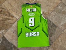Load image into Gallery viewer, Tofas S.K. Turkey Sammy Mejia Game Worn Basketball Jersey