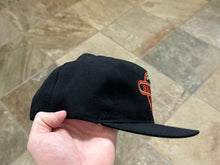 Load image into Gallery viewer, Vintage Cincinnati Bengals Sports Specialties Circle Logo Snapback Football Hat