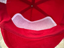 Load image into Gallery viewer, Vintage Kappa Psi Fraternity Frat Corduroy College Hat