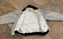 Load image into Gallery viewer, Vintage Los Angeles Kings Starter Satin Hockey Jacket, Size XL