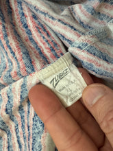 Load image into Gallery viewer, Vintage Minnesota Twins Zubaz Baseball Pants, Size Large