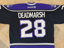 Load image into Gallery viewer, Vintage Los Angeles Kings Adam Deadmarsh Koho Hockey Jersey, Size XXL
