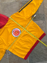 Load image into Gallery viewer, Eric Emanuel McDonald’s All American Games Adidas Windbreaker Jacket, Size XXL ###