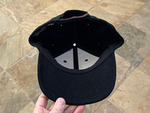 Load image into Gallery viewer, Vintage Portland Winterhawks WHL Strapback Hockey Hat