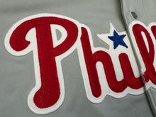Load image into Gallery viewer, Vintage Philadelphia Phillies Russell Baseball Jersey, Size 44, Large