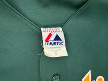 Load image into Gallery viewer, Vintage Oakland Athletics Majestic  Baseball Jersey, Size XL