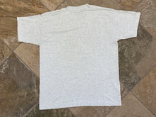 Load image into Gallery viewer, Vintage Rochester Americans AHL Booster Club Hockey TShirt, Size XL