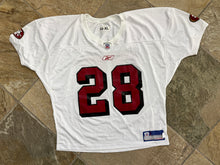 Load image into Gallery viewer, Vintage San Francisco 49ers John Keith Reebok Team Issued Football Jersey, Size XL