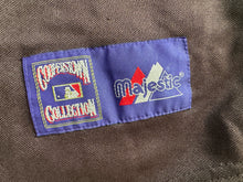 Load image into Gallery viewer, Vintage San Diego Padres Majestic Baseball Jersey, Size Large