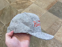 Load image into Gallery viewer, Vintage Tampa Bay Buccaneers Sports Specialties Heather Script Snapback Football Hat