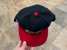 Load image into Gallery viewer, Vintage San Francisco 49ers Sports Specialties Script Snapback Football Hat