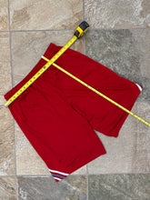 Load image into Gallery viewer, Kansas Jayhawks Frank Mason III Team Issued Adidas Basketball Shorts
