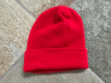 Load image into Gallery viewer, Vintage St. John’s Redmen Sports Specialties Script Beanie College Hat
