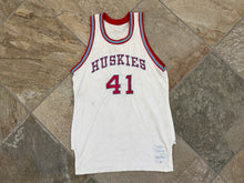 Load image into Gallery viewer, Vintage 60s Hirschi High School Huskies Game Worn Set Warmup, Basketball Jersey