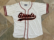 Load image into Gallery viewer, Vintage San Francisco Giants Starter Tailsweep Baseball Jersey, Size XL