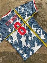 Load image into Gallery viewer, Team USA 1994 USMNT Ernie Stewart Adidas World Cup Soccer Jersey, Size XL