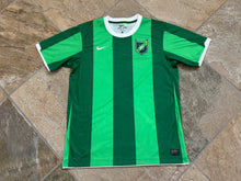 Load image into Gallery viewer, Zhejiang F.C. Greentown Nike Soccer Jersey, Size XL