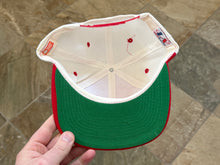 Load image into Gallery viewer, Vintage Indiana Hoosiers Logo Athletic Sharktooth Snapback College Hat