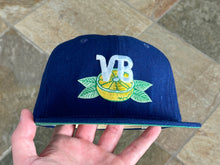 Load image into Gallery viewer, Vintage Vero Beach Dodgers New Era Pro Fitted Baseball Hat, Size 7