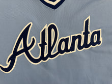 Load image into Gallery viewer, Vintage Atlanta Braves Majestic Cooperstown Baseball Jersey, Size XXL