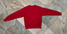 Load image into Gallery viewer, Vintage Chapman Panthers Champion College Sweatshirt, Size Small