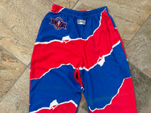 Load image into Gallery viewer, Vintage Buffalo Bills Super Bowl XXVI Zubaz Football Pants, Size Medium
