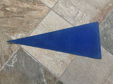 Load image into Gallery viewer, Vintage Buffalo Bills NFL Football Pennant