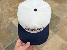 Load image into Gallery viewer, Vintage Houston Astros Drew Pearson Bar Snapback Baseball Hat