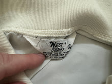 Load image into Gallery viewer, Vintage Chicago Cubs West Wind Security Jacket, Size XL