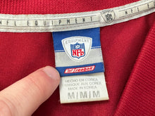 Load image into Gallery viewer, Vintage San Francisco 49ers Kevin Barlow Reebok Football Jersey, Size Medium