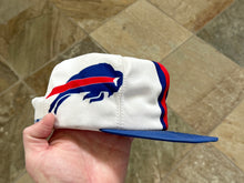 Load image into Gallery viewer, Vintage Buffalo Bills Helmet Snapback Football Hat
