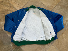 Load image into Gallery viewer, Vintage Minnesota Timberwolves Starter Satin Basketball Jacket, Size Large