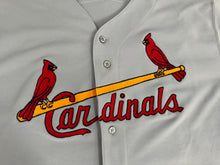 Load image into Gallery viewer, Vintage St. Louis Cardinals Mark McGwire Russell Baseball Jersey, Size 48, XL