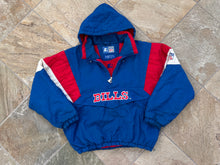 Load image into Gallery viewer, Vintage Buffalo Bills Starter Parka Football Jacket, Size XL