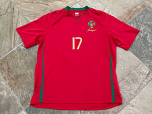 Load image into Gallery viewer, Portugal National Cristiano Ronaldo Soccer Jersey, Size XL