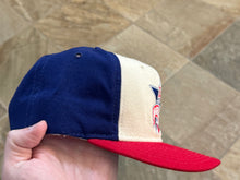 Load image into Gallery viewer, Vintage 1985 MLB All Star Game Sports Specialties The Pro Snapback Baseball Hat