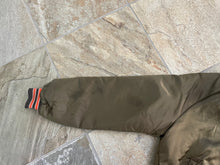 Load image into Gallery viewer, Vintage Cleveland Browns Chalkline Satin Football Jacket, Size Large