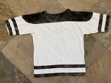 Load image into Gallery viewer, Vintage San Jose Sharks Logo 7 Hockey TShirt, Size Large