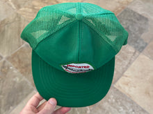 Load image into Gallery viewer, Vintage Heineken Imported Beer Holland Snapback Hat ***
