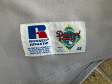 Load image into Gallery viewer, Vintage San Francisco Giants Robby Thompson Russell Baseball Jersey, Size 48, XL