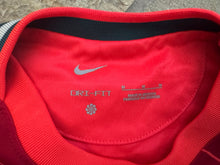 Load image into Gallery viewer, Liverpool FC Nike Soccer Jersey, Size Youth Medium, 8-10