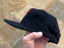 Load image into Gallery viewer, Vintage San Francisco Giants Signature Eds West Snapback Baseball Hat
