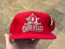 Load image into Gallery viewer, Vintage Ohio State Buckeyes Starter Snapback College Hat
